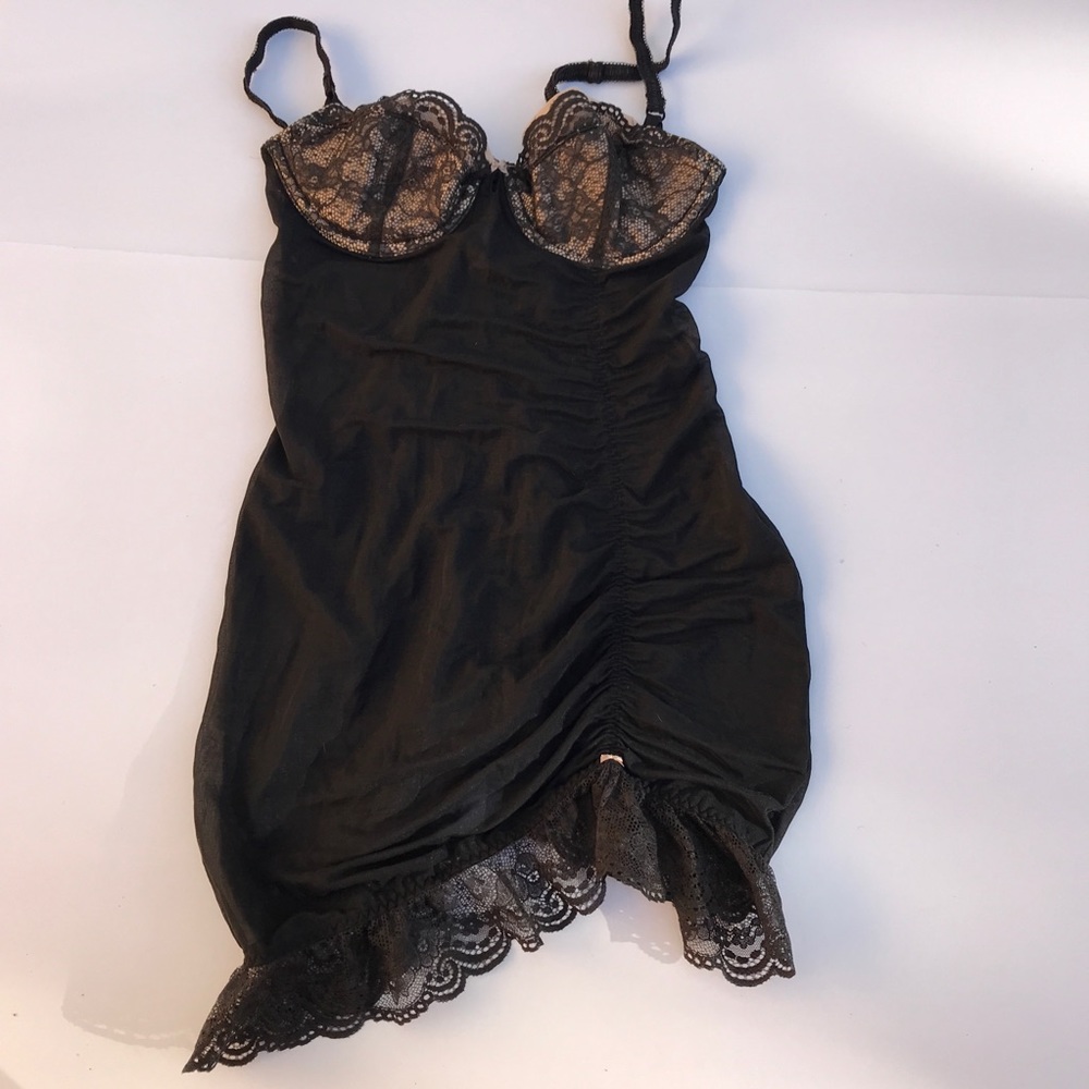 Victoria’s Secret Lingerie size 34B